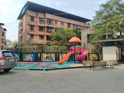 Playing Area Image of 950 Sq.ft 2 BHK Apartment / Flat for sale in Lodha Paradise, Thane West Thane for Rs. 16900000