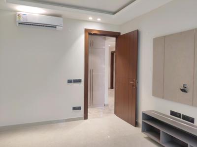 Bedroom Image of 2995 Sq.ft 3 BHK Apartment / Flat for sale in Mahindra Luminare, Sector 59 Gurgaon for Rs. 70000000