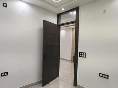 Bedroom Image of 1650 Sq.ft 4 BHK Builder Floor for sale in Indirapuram Ghaziabad for Rs. 18500000