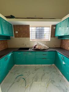 3 BHK Independent House