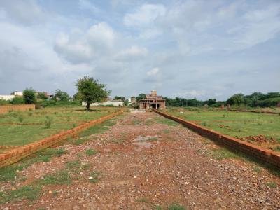 YEIDA Individual Residential Plots Internal Roads 1
