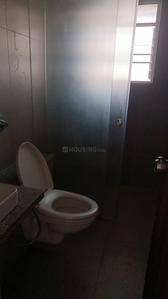 Image of 1089 Sq.ft 2 BHK Apartment / Flat for rent in Goel Acropolis, Sus, Pune for Rs. 33000