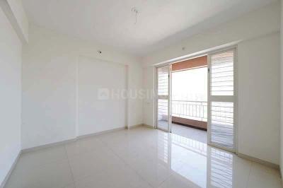 Bedroom Image of 850 Sq.ft 2 BHK Apartment / Flat for sale in Wakad Pune for Rs. 8500000