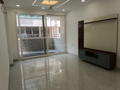 Hall Image of 2160 Sq.ft 4 BHK Builder Floor for sale in Sector 17 Dwarka New Delhi for Rs. 13000000