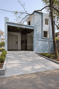 Image of 1000 Sq.ft 2 BHK Independent House for sale in Rajkishor Nagar, Bilaspur for Rs. 4800000