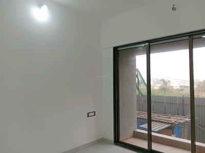 1 BHK Apartment