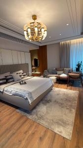 Bedroom Image of 8207 Sq.ft 5 BHK Apartment / Flat for sale in Mullanpur Mohali for Rs. 110000000