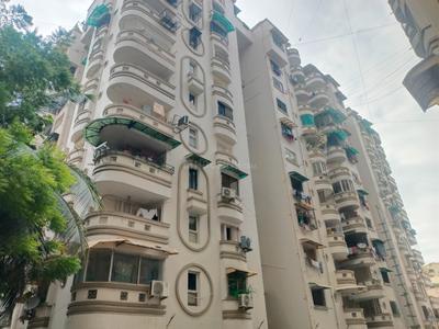 Image of 1170 Sq.ft 3 BHK Apartment / Flat for sale in Shivalik Sachin Tower, Shyamal, Ahmedabad for Rs. 9100000