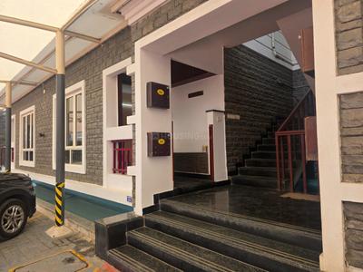 Image of 1700 Sq.ft 3 BHK Apartment / Flat for rent in Ramapuram, Chennai for Rs. 50000