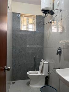Image of 1100 Sq.ft 2 BHK Apartment / Flat for rent in Whitefield, Bengaluru for Rs. 36000