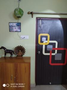 Hall Image of 1054 Sq.ft 2 BHK Apartment / Flat for sale in Baguiati Kolkata for Rs. 4500000