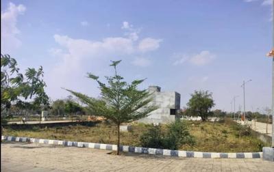 Image of 1130 Sq.ft Residential Plot / Land for sale in Mihan, Nagpur for Rs. 3999990