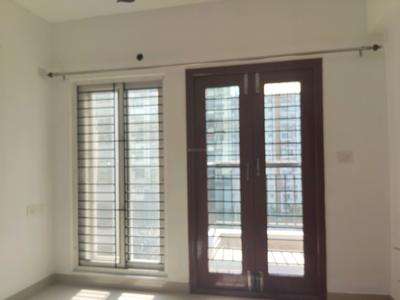 Living Room Image of 740 Sq.ft 2 BHK Apartment / Flat for sale in Arun Excello Home Haripriya, Rathinamangalam Chennai for Rs. 4100000