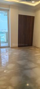 Bedroom Image of 2300 Sq.ft 3 BHK Apartment / Flat for sale in Ambience Creacions, Sector 22 Gurgaon for Rs. 57000000