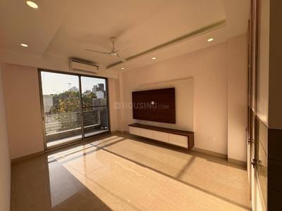 Bedroom Image of 1340 Sq.ft 3 BHK Apartment / Flat for sale in Shankar Nagar Raipur for Rs. 4824000