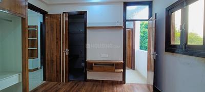 Bedroom Image of 1550 Sq.ft 3 BHK Apartment / Flat for sale in Capital Home 102, Sector 102 Noida for Rs. 6800000