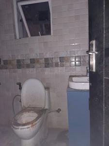 Bedroom Two Image of 1225 Sq.ft 3 BHK Builder Floor for sale in Signature Global Park 4 And 5 by Signature Global, Sector 36 Sohna for Rs. 13400000