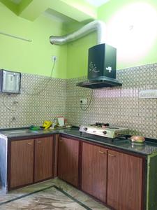 Kitchen Image of 1800 Sq.ft 5 BHK Independent House for sale in Paschim Barisha Kolkata for Rs. 9000000