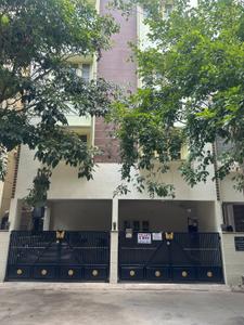 Image of 1200 Sq.ft 2 BHK Builder Floor for rent in Electronic City, Bengaluru for Rs. 32000