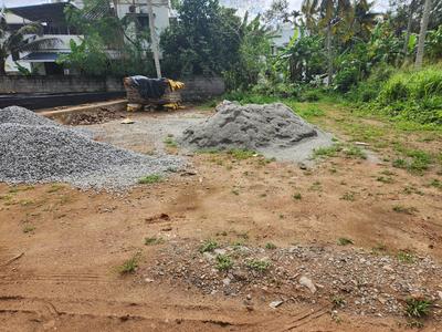 Residential Plot