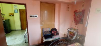 Bedroom Image of 650 Sq.ft 2 BHK Apartment / Flat for sale in Sarsuna Kolkata for Rs. 1400000