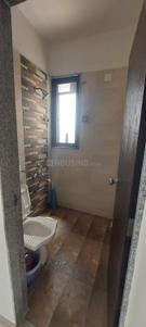 Bathroom Image of 950 Sq.ft 2 BHK Apartment / Flat for sale in Deolali Gaon Nashik for Rs. 3500000