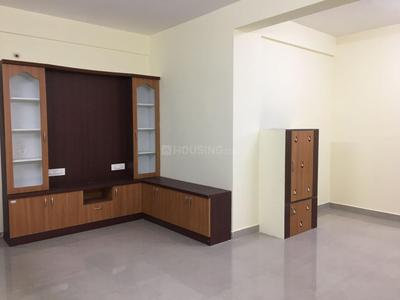 Bedroom Image of 1150 Sq.ft 2 BHK Apartment / Flat for sale in Electronic City Bengaluru for Rs. 5500000