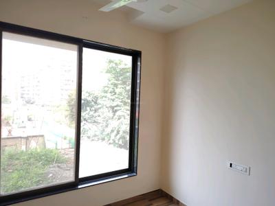 Bedroom Image of 1740 Sq.ft 3 BHK Apartment / Flat for sale in One Hiranandani Park, Thane West Thane for Rs. 53000000