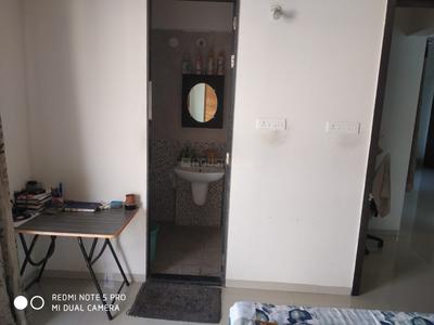 Bedroom Image of 1050 Sq.ft 2 BHK Apartment / Flat for sale in Anand Shanti Elixir, Keshav Nagar Pune for Rs. 7500000