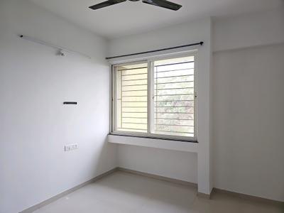 Bedroom Image of 1250 Sq.ft 3 BHK Apartment / Flat for sale in Guardian Hill Shire Phase 1, Wagholi Pune for Rs. 9000000