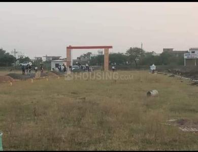 Image of 2096 Sq.ft Residential Plot / Land for sale in Mahalaxmi Nagar 34, Bahadura, Nagpur for Rs. 5200000