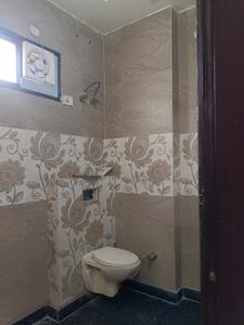 Bedroom Two Image of 1100 Sq.ft 3 BHK Builder Floor for sale in Sector 23 Rohini New Delhi for Rs. 15500000