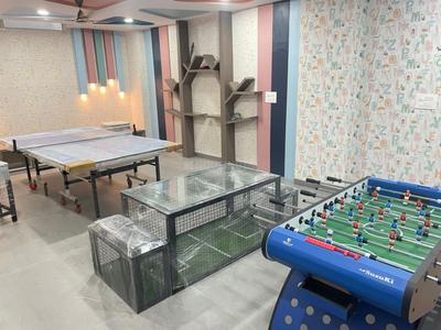Hall Image of 1511 Sq.ft 3 BHK Apartment / Flat for sale in Manyawas Jaipur for Rs. 9068000