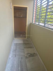 Balcony Image of 2000 Sq.ft 2 BHK Independent House for rent in Nizampet Khammam for Rs. 10000