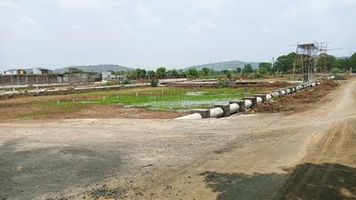 Image of 1000 Sq.ft Residential Plot / Land for sale in Cantt, Jabalpur for Rs. 1900000