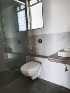 Image of 1650 Sq.ft 3 BHK Apartment / Flat for rent in Baner, Pune for Rs. 55000