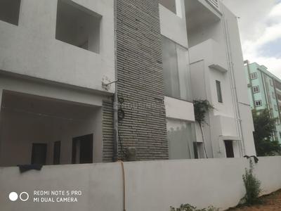4 BHK Independent House
