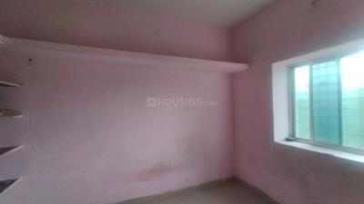Bedroom Image of 1200 Sq.ft 1 BHK Independent House for rent in Limayewadi Solapur for Rs. 5500