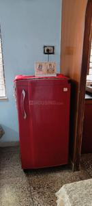 Bedroom Image of 550 Sq.ft 1 BHK Apartment / Flat for rent in Jadavpur Kolkata for Rs. 13000
