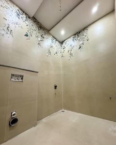 Bathroom Image of 1000 Sq.ft 2 BHK Independent House for sale in Pattabiram Chennai for Rs. 6000000