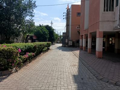 Image of 980 Sq.ft 2 BHK Apartment / Flat for sale in New York City, Morod, Indore for Rs. 2300000