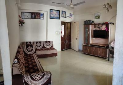 Living Room Image of 1107 Sq.ft 2 BHK Independent House for sale in Vastral Ahmedabad for Rs. 3200000