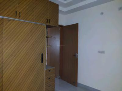 Bedroom Image of 850 Sq.ft 2 BHK Apartment / Flat for sale in Lal Kuan Ghaziabad for Rs. 3365000