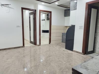 2 BHK Independent Builder Floor