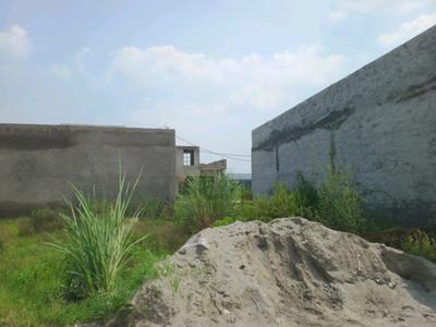 Image of 60 Sq.ft Residential Plot / Land for sale in SS Ayodhya Enclave, Dhoom Manikpur, Greater Noida for Rs. 2000000