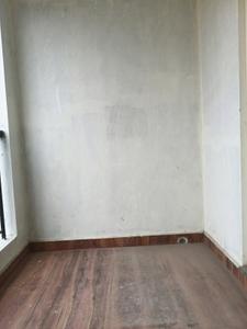 Living Room Image of 1554 Sq.ft 3 BHK Apartment / Flat for sale in Yoga Sai Srikaram, Kaggadasapura Bengaluru for Rs. 18648000