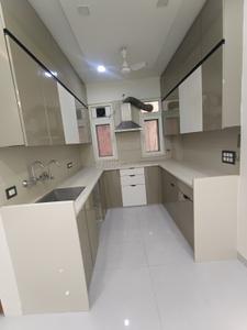 3 BHK Independent Builder Floor