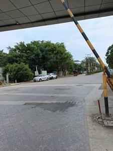 Image of 1453 Sq.ft Residential Plot / Land for sale in Omaxe Hills, Rau, Indore for Rs. 7265000