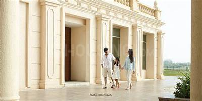 Image of 990 Sq.ft 2 BHK Apartment / Flat for sale in Kalyan West, Kalyan for Rs. 8100000