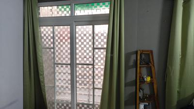 Bedroom Image of 1390 Sq.ft 3 BHK Independent House for sale in Renowned Lotus Villa Apartment, Noida Extension Greater Noida for Rs. 8600000